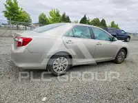 2013 Toyota CAMRY фото