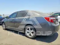 2013 Toyota CAMRY фото