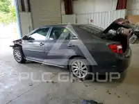 2013 Toyota CAMRY фото
