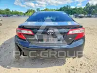 2013 Toyota CAMRY фото