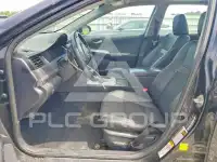 2013 Toyota CAMRY photo
