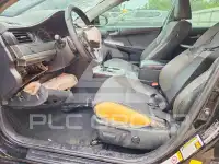 2013 Toyota CAMRY photo