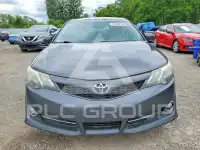 2013 Toyota CAMRY фото