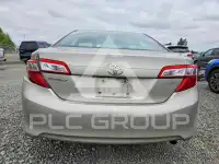 2013 Toyota CAMRY фото
