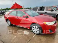 2013 Toyota CAMRY photo