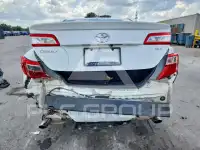 2013 Toyota CAMRY фото