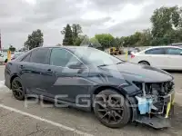 2013 Toyota CAMRY фото