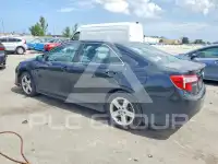 2013 Toyota CAMRY фото