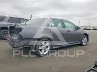 2013 Toyota CAMRY фото