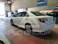 2013 Toyota CAMRY фото