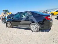 2013 Toyota CAMRY photo