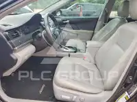 2013 Toyota CAMRY фото