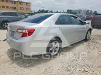2013 Toyota CAMRY фото