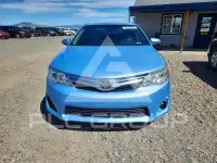 2013 Toyota CAMRY фото