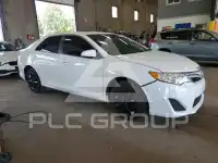2013 Toyota CAMRY фото