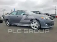 2013 Toyota CAMRY фото