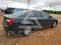 2013 Toyota CAMRY фото