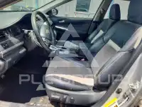 2013 Toyota CAMRY фото