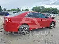 2013 Toyota CAMRY photo