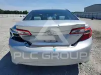 2013 Toyota CAMRY фото