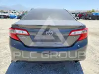 2013 Toyota CAMRY фото