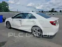 2013 Toyota CAMRY photo