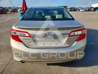 2013 Toyota CAMRY фото