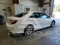 2013 Toyota CAMRY фото