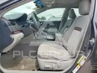 2013 Toyota CAMRY фото