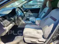 2013 Toyota CAMRY photo