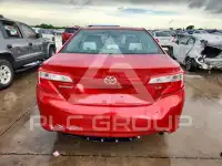 2013 Toyota CAMRY photo