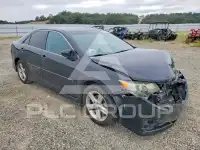 2013 Toyota CAMRY фото