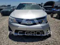 2013 Toyota CAMRY фото