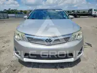 2013 Toyota CAMRY фото