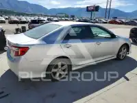 2013 Toyota CAMRY фото