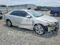 2013 Toyota CAMRY photo