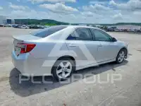 2013 Toyota CAMRY фото