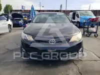 2013 Toyota CAMRY фото