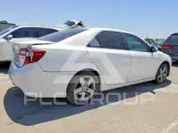 2013 Toyota CAMRY фото