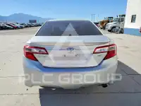 2013 Toyota CAMRY photo