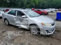2013 Toyota CAMRY photo