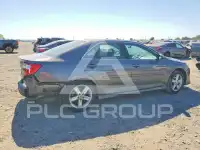 2013 Toyota CAMRY фото