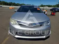 2013 Toyota CAMRY фото