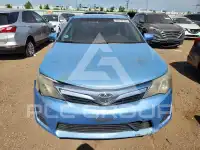 2013 Toyota CAMRY фото