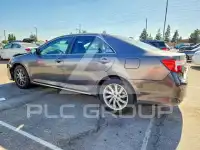 2013 Toyota CAMRY photo