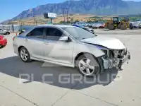 2013 Toyota CAMRY photo