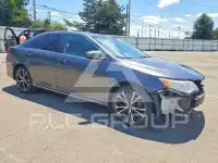 2013 Toyota CAMRY фото