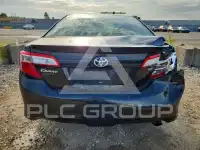2013 Toyota CAMRY фото