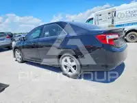2013 Toyota CAMRY фото