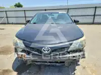 2013 Toyota CAMRY фото